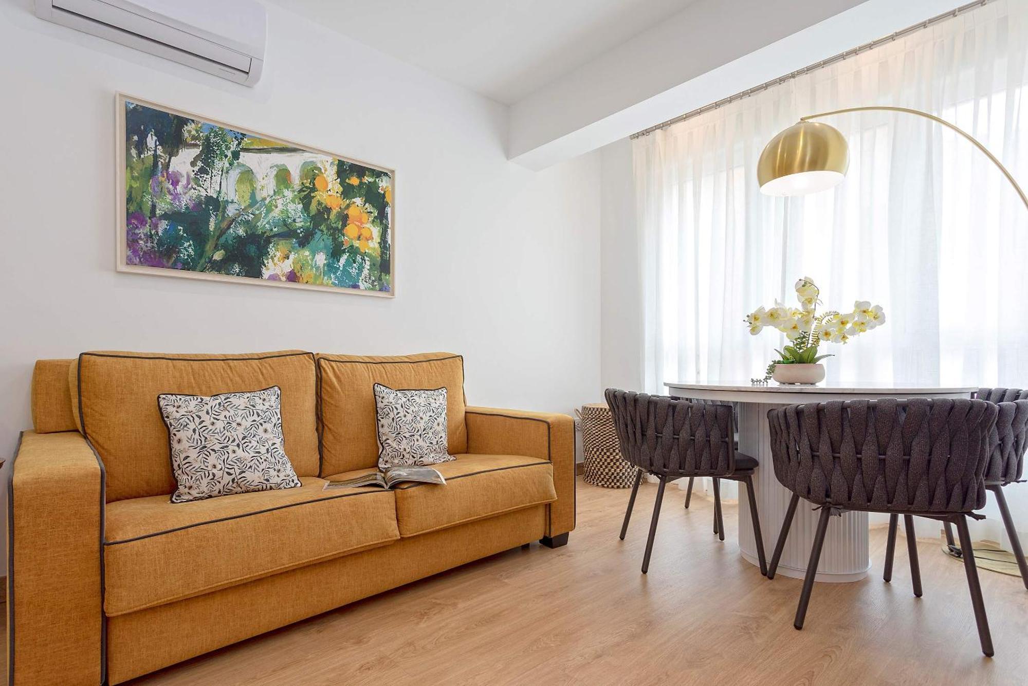 Genteel Home Santo Cristo กรานาดา ภายนอก รูปภาพ