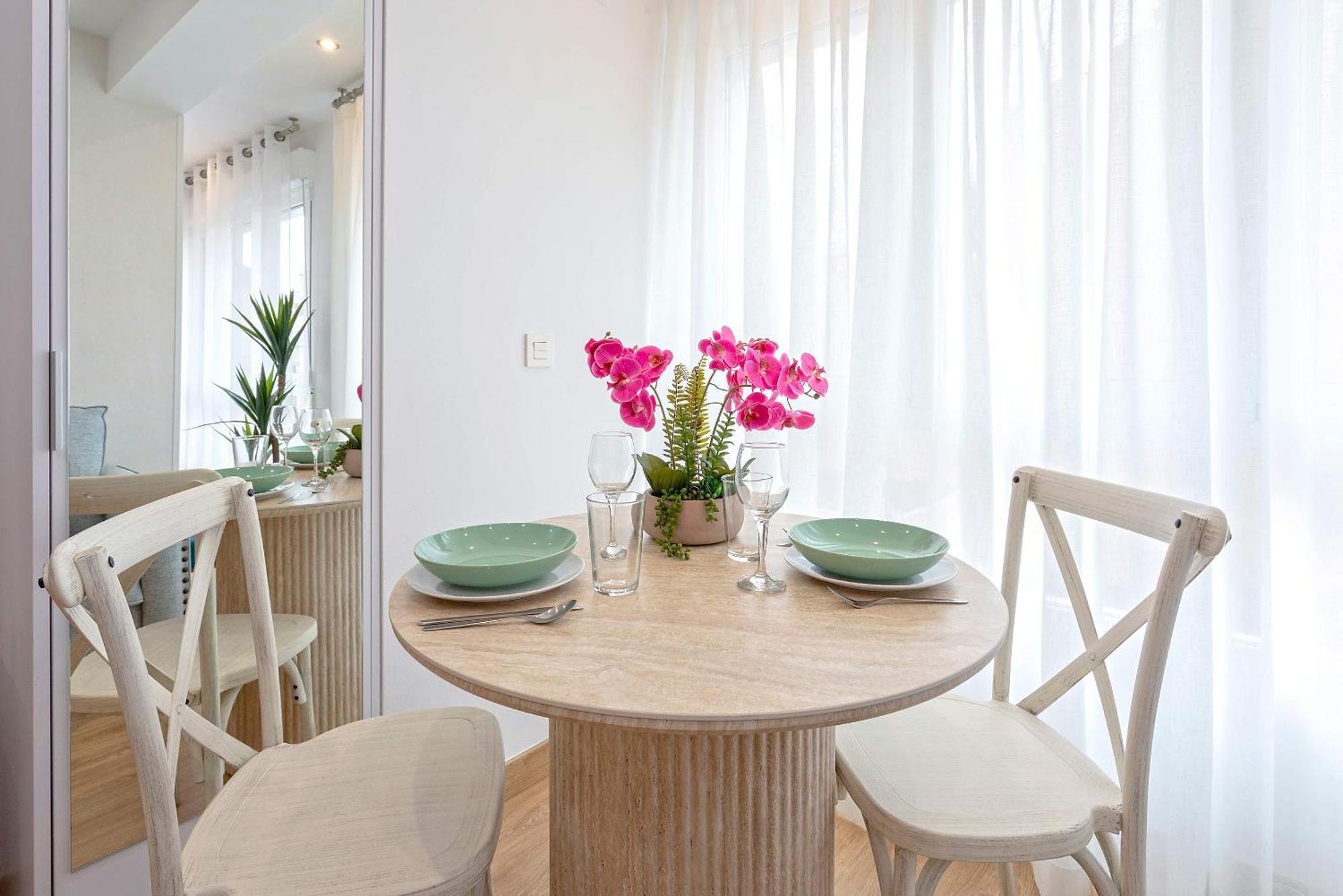 Genteel Home Santo Cristo กรานาดา ภายนอก รูปภาพ