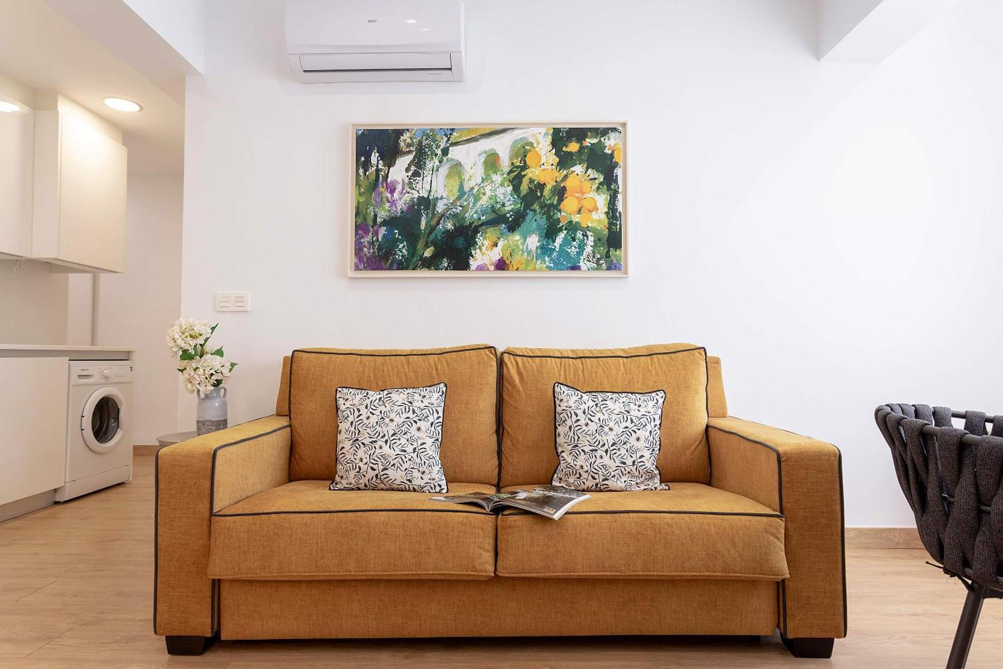 Genteel Home Santo Cristo กรานาดา ภายนอก รูปภาพ
