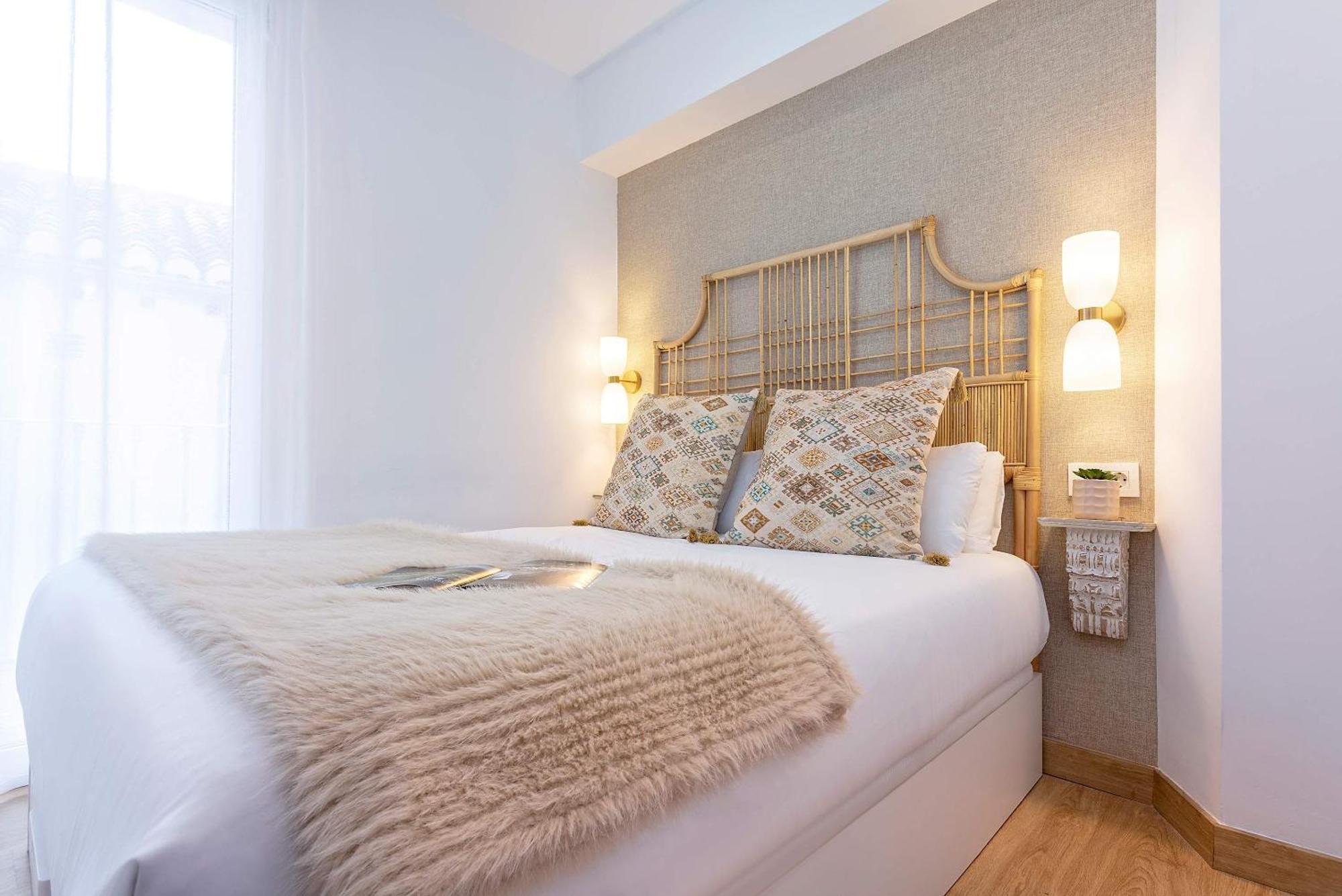 Genteel Home Santo Cristo กรานาดา ภายนอก รูปภาพ