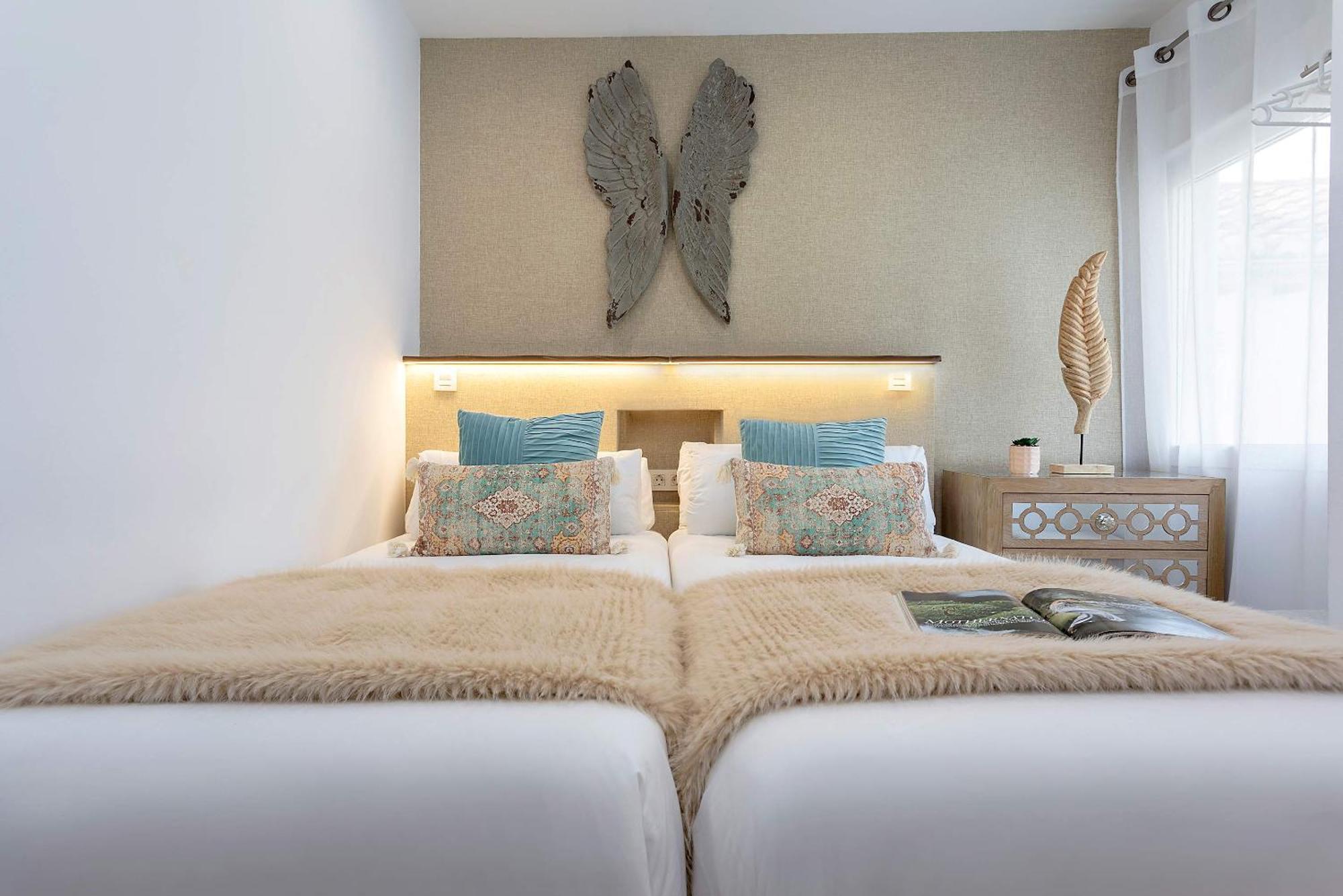 Genteel Home Santo Cristo กรานาดา ภายนอก รูปภาพ