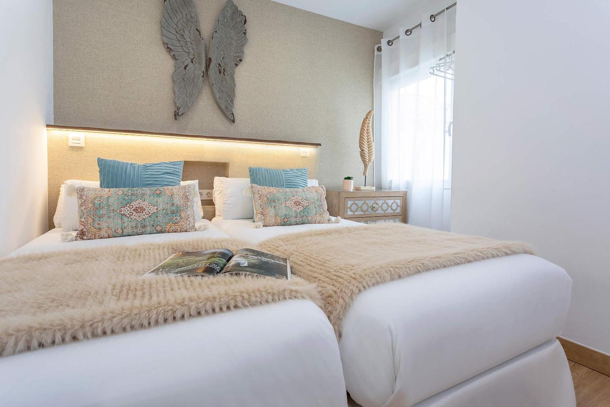 Genteel Home Santo Cristo กรานาดา ภายนอก รูปภาพ
